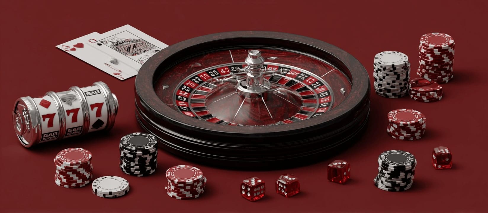 7J7777 Casino