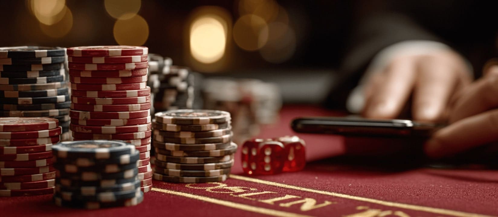 7J7777 Live Casino