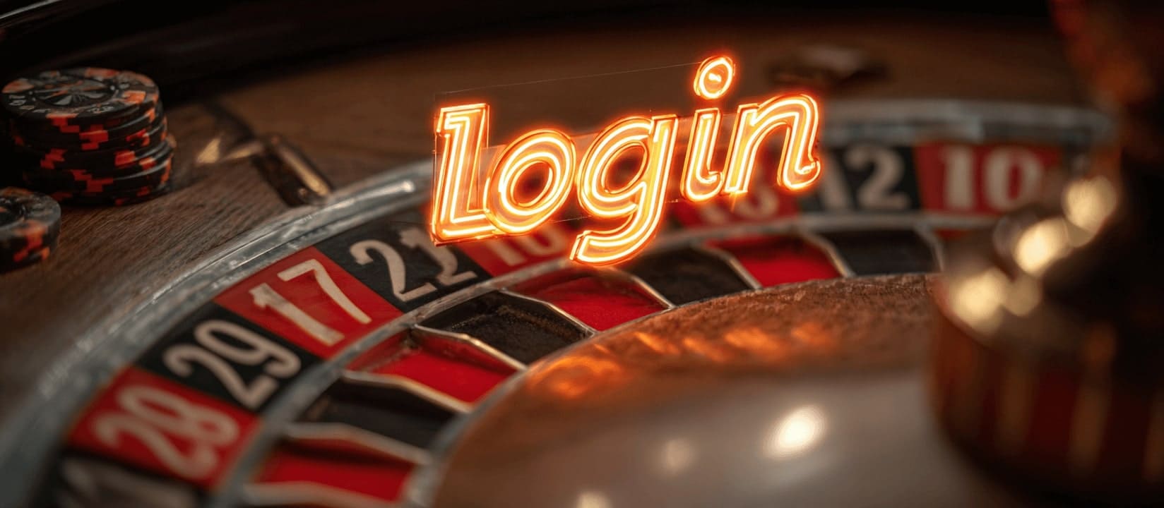 7J7777 Login