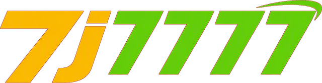 7j7777 Logo
